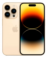 iPhone 14 Pro Max 128Gb Gold