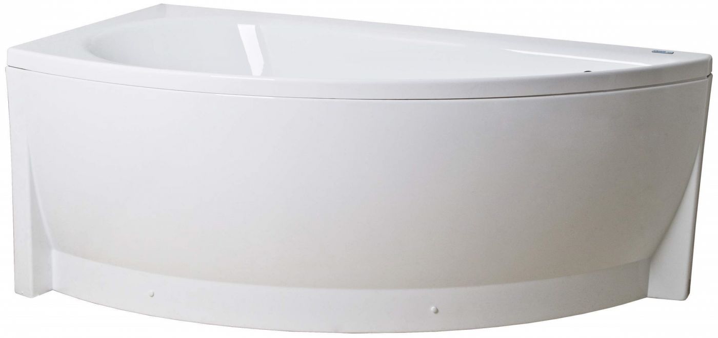 Ванна 1Marka PICCOLO 150x75 L