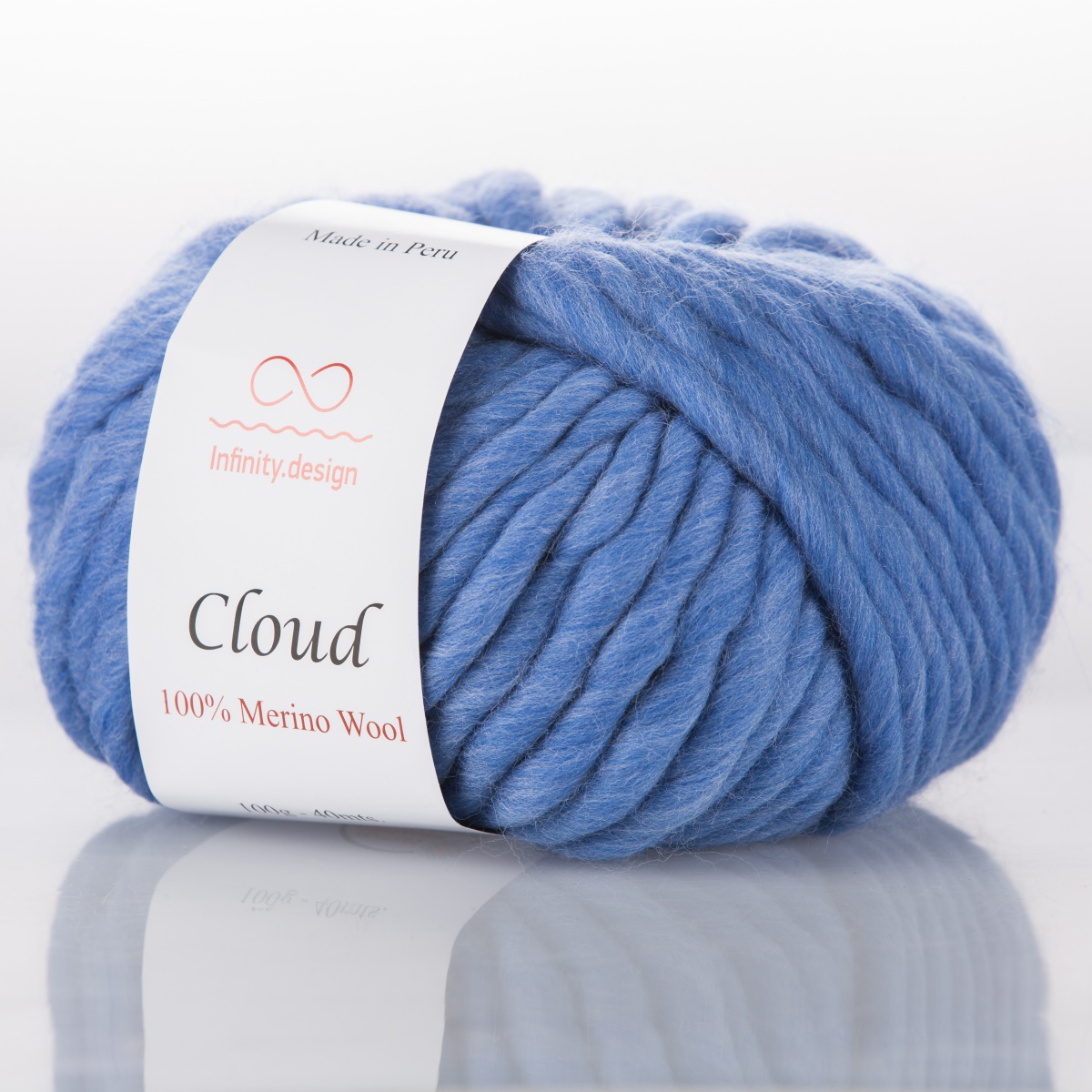 Infinity Cloud 0096