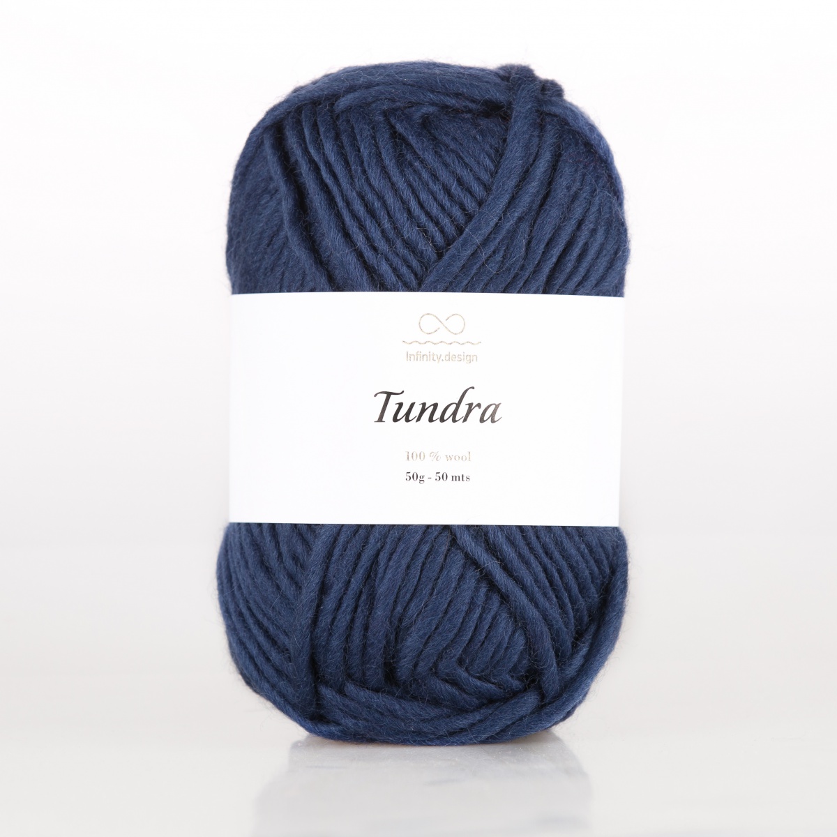 Infinity Tundra 6364 темно-джинсовый
