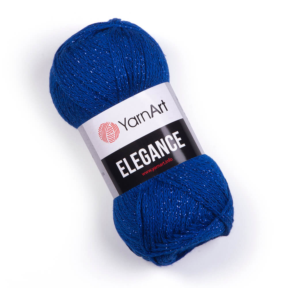 YarnArt Elegance 105 синий