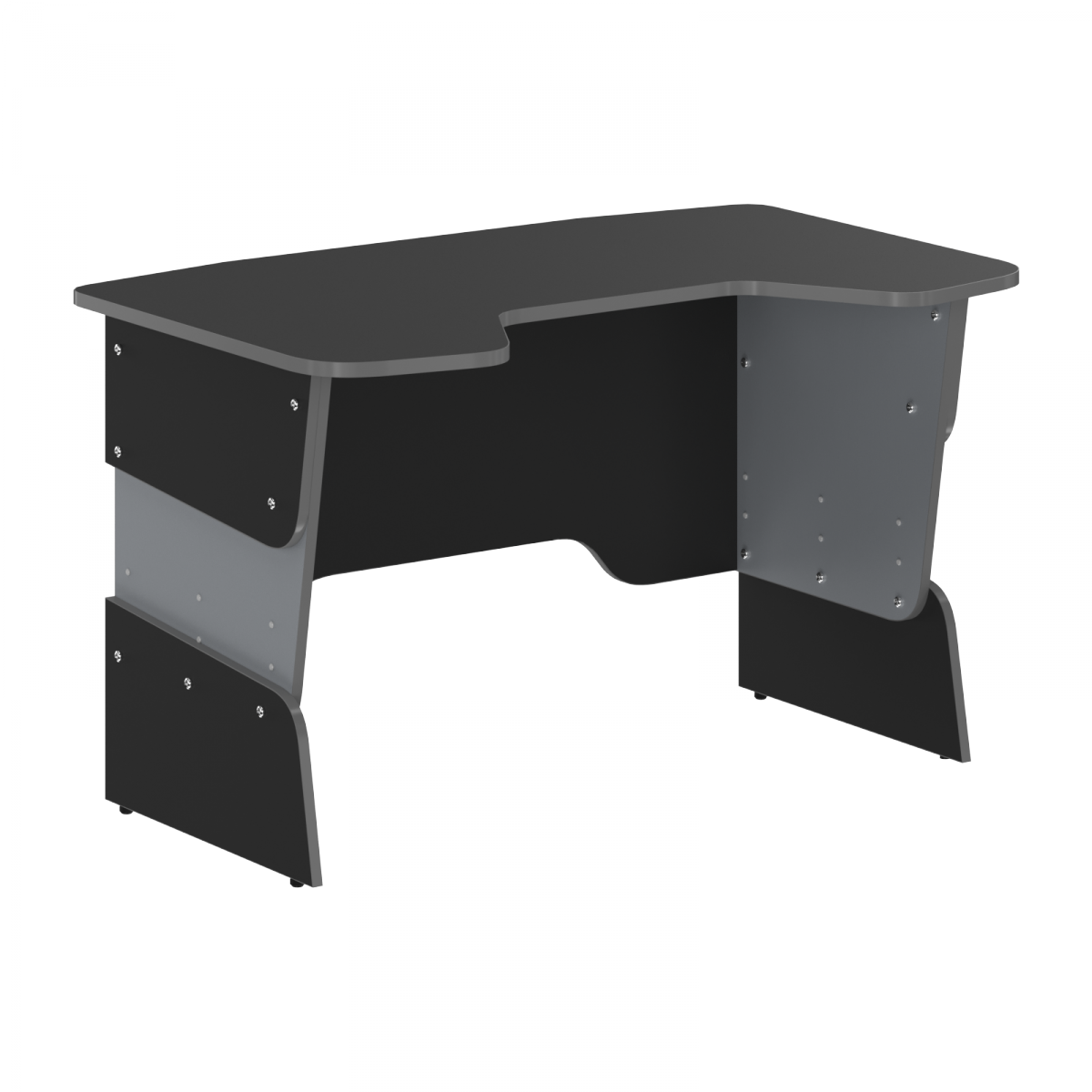 Skill Игровой, компьютерный и письменный стол высокий STG 1385