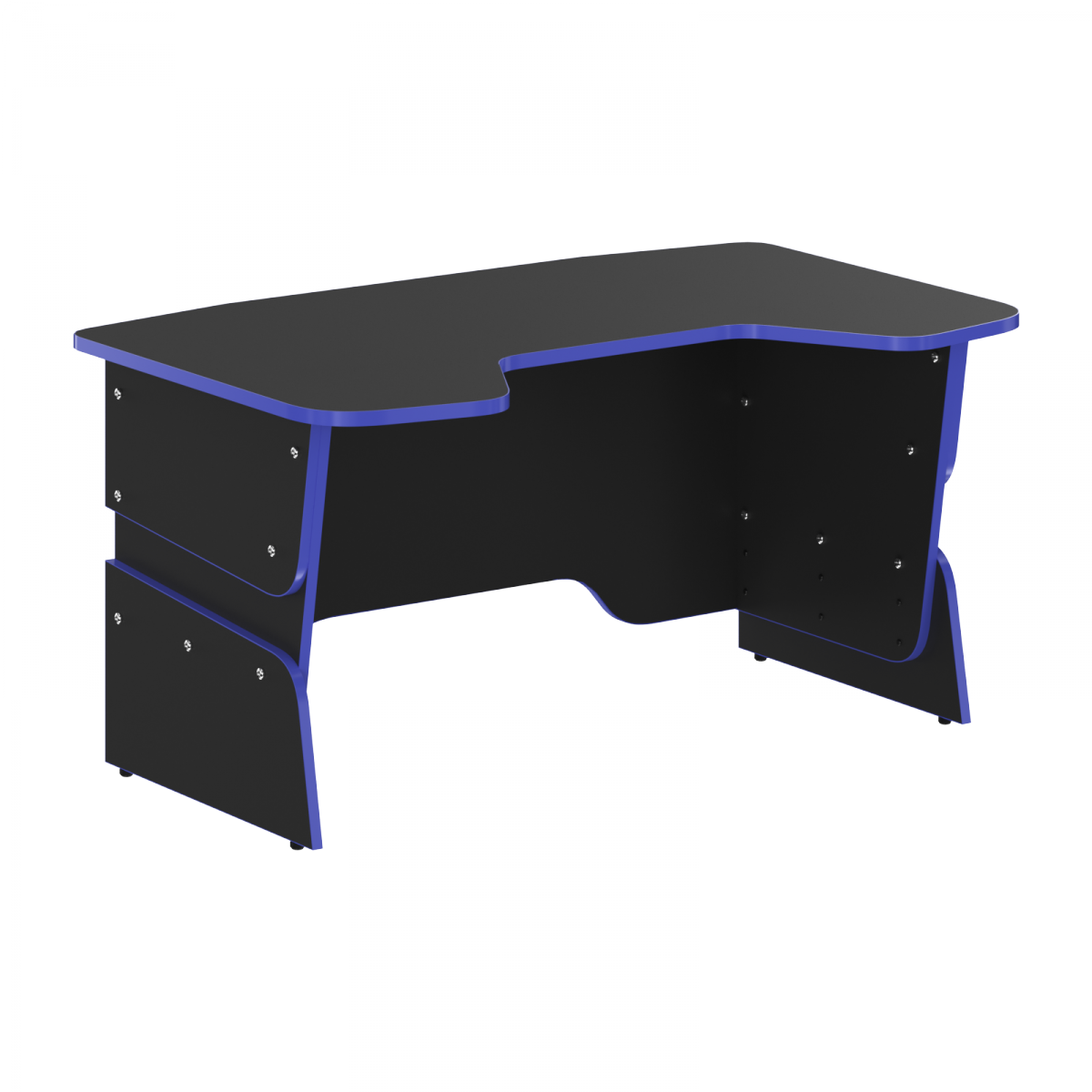 Skill Игровой, компьютерный и письменный стол низкий STG 1385
