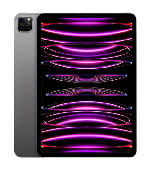 iPad Pro M2 11" 2022 128Gb Wi-Fi Space Gray