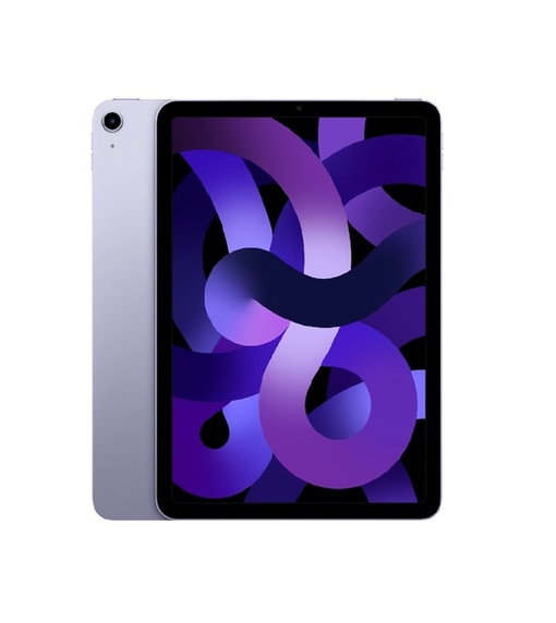 iPad Air 2022 64Gb Wi-Fi Purple