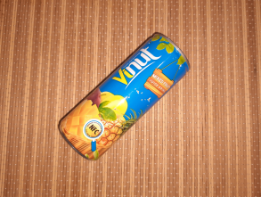 Vinut Mixed Frut Juice Drink