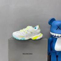 Кроссовки Balenсiagа Track Sneaker