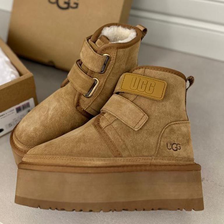 UGG