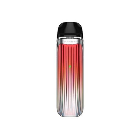 VAPORESSO LUXE QS - FLAME RED