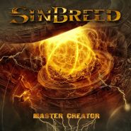 SINBREED - Master Creator 2016