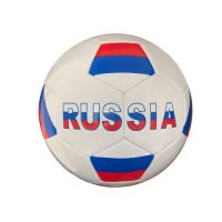 Мяч футбольный RGX-FB-1715 Russia размер 5