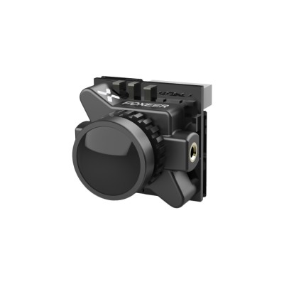 Камера Foxeer Micro Razer FPV Camera 1.8mm lens 4ms Latency (Чёрная)