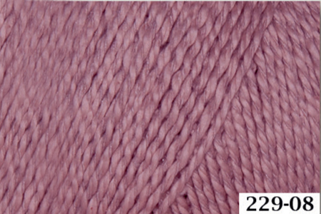 Fibra Natura Papyrus 229-08 сухая роза