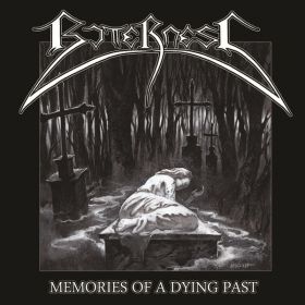 BITTERNESS - Memories Of a Dying Past (DIGIPAK)
