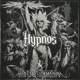 HYPNOS - Heretic Commando