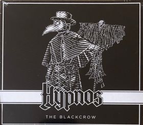HYPNOS - The Blackcrow (digi-pack)