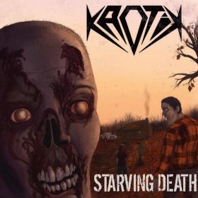 KAOTIK - Starving Death