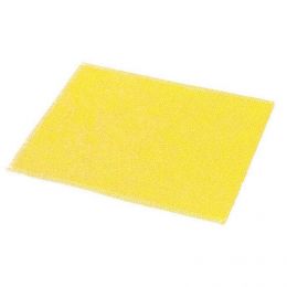 Бамбуковая салфетка Тяньчжу, цвет Желтый