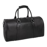 Дорожно-спортивная сумка BLACKWOOD Barden Black 1874901