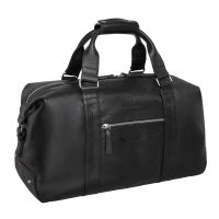 Дорожно-спортивная сумка BLACKWOOD Netherwood Black