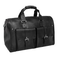 Дорожно-спортивная сумка BLACKWOOD Dornell Black 1861801