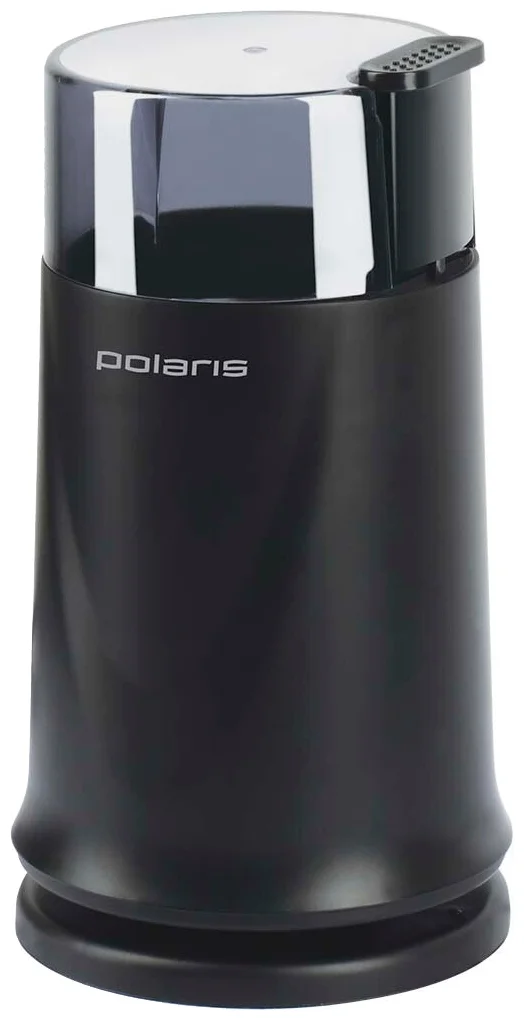 Кофемолка Polaris PCG 1317, черный