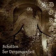 DORN (ex-Riger) - Schatten Der Vergangenheit