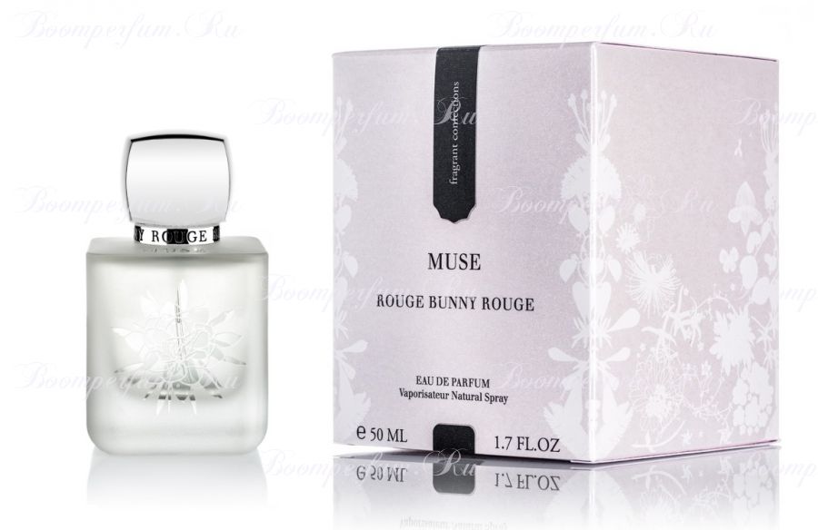 Rouge Bunny Rouge / Muse