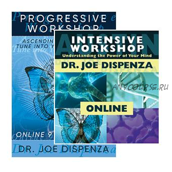 Ascending Your Energy: Tune into Your New Destiny (Joe Dispenza)