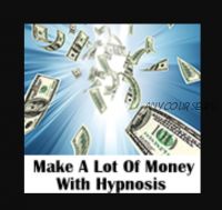 How To Make A Lot Of Money With Hypnosis. Either Part Time Or Full Time - 1 (Igor Ledochowski)