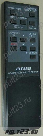 AIWA RC-S105, AD-F910