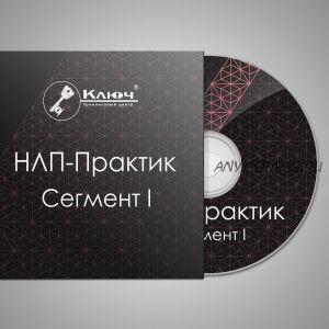 НЛП-Практик. Сегмент I - Скрытое воздействие (Максим Шумаков)