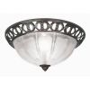Светильник Потолочный Arte Lamp Porch A1306PL-2AB Античная Бронза, Неокрашенный / Арт Ламп