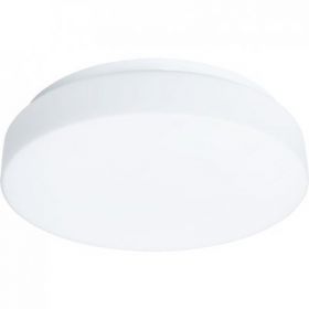 Светильник Потолочная Светодиодная Arte Lamp Aqua-Tablet Led A6836PL-1WH Белый, Белый / Арт Ламп
