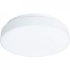 Светильник Потолочная Светодиодная Arte Lamp Aqua-Tablet Led A6836PL-1WH Белый, Белый / Арт Ламп