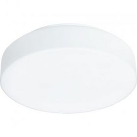 Светильник Потолочная Светодиодная Arte Lamp Aqua-Tablet Led A6824PL-1WH Белый, Белый / Арт Ламп