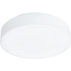 Светильник Потолочная Светодиодная Arte Lamp Aqua-Tablet Led A6824PL-1WH Белый, Белый / Арт Ламп