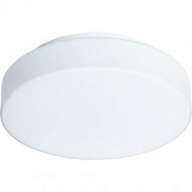 Светильник Потолочная Светодиодная Arte Lamp Aqua-Tablet Led A6818PL-1WH Белый, Белый / Арт Ламп