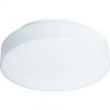 Светильник Потолочная Светодиодная Arte Lamp Aqua-Tablet Led A6818PL-1WH Белый, Белый / Арт Ламп