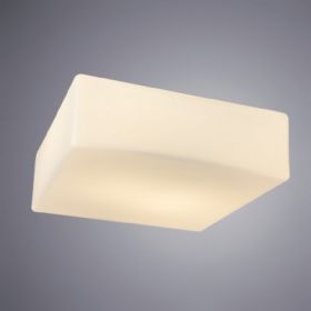 Светильник Потолочный Arte Lamp Tablet A7428PL-2WH Белый, Белый / Арт Ламп