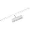 Подсветка Светодиодная Arte Lamp Picture Lights Led A5308AP-1WH Белый, Белый / Арт Ламп
