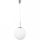 Светильник Подвесной Arte Lamp Volare A1563SP-1CC Хром / Арт Ламп
