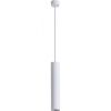 Светильник Подвесной Arte Lamp Torre A1530SP-1WH Белый, Белый / Арт Ламп