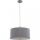 Светильник Подвесной Arte Lamp Mallorca A1021SP-3SS Матовое Серебро, Серый / Арт Ламп
