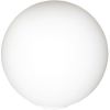 Лампа Настольная Arte Lamp Sphere A6025LT-1WH Белый, Белый / Арт Ламп