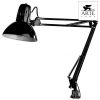 Лампа Настольная Arte Lamp Senior A6068LT-1BK Черный, Черный / Арт Ламп