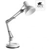 Лампа Настольная Arte Lamp Junior A1330LT-1WH Белый, Белый / Арт Ламп