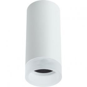 Светильник Потолочный Arte Lamp Ogma A5556PL-1WH Белый / Арт Ламп