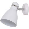 Бра Arte Lamp Mercoled A5049AP-1WH Белый / Арт Ламп