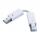 Коннектор Для Трека Гибкий Arte Lamp Track Accessories A150233 Белый / Арт Ламп
